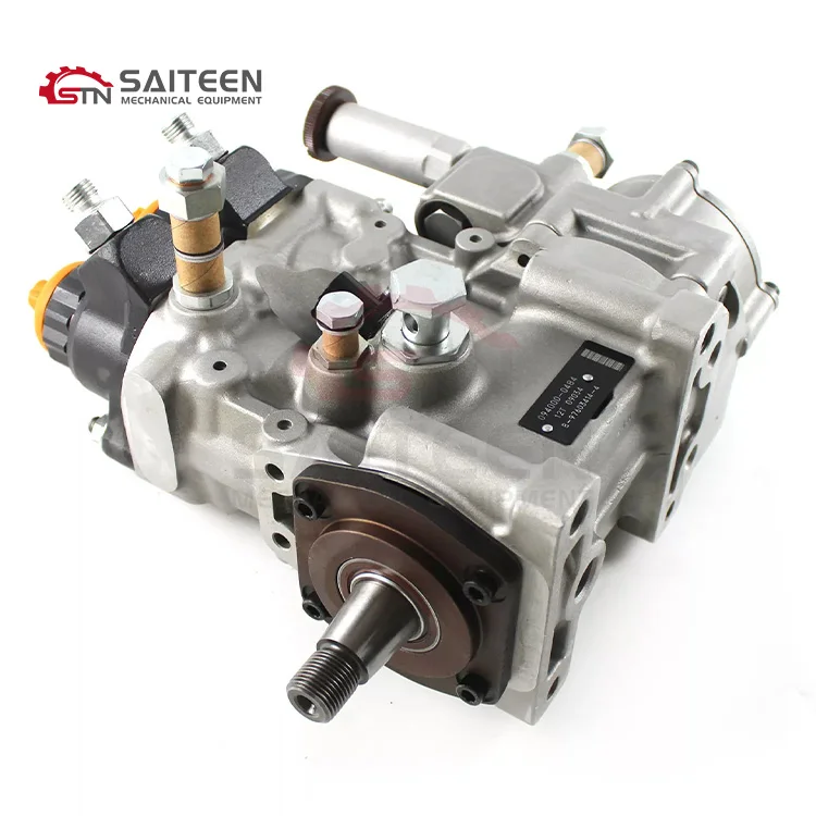 Fuel Pump 8-97603414-4 For Isuzu 6WF1 6WG1 engine Fuel Injection Pump 8-97603414-4