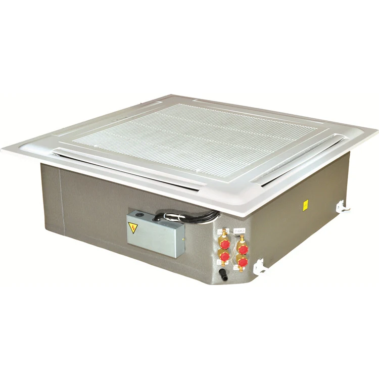 Best Quality cassette fcu for central air conditioning system