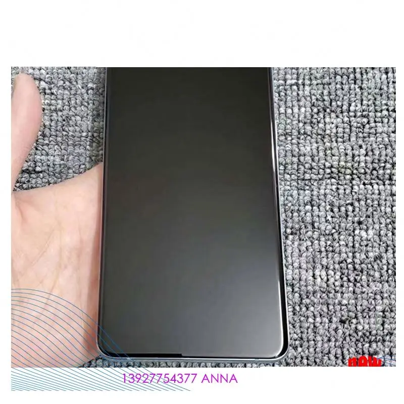 Продажа с завода недорогие оригинальные восстановленные б/у Android смартфоны Note 20 для