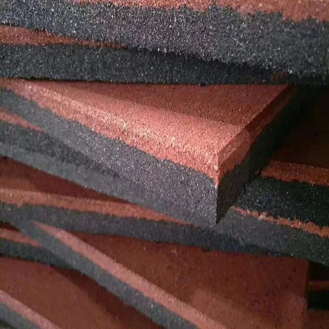 Недорогие резиновые напольные рулоны для тренажерного зала/сцепляющиеся резиновые плитки для тренажерного зала