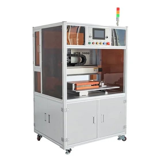 220V/110V Spot Welders Automatic Manual Switching Spot Welders for 18650 Battery Pack Welding Precise Micro Spot Welder