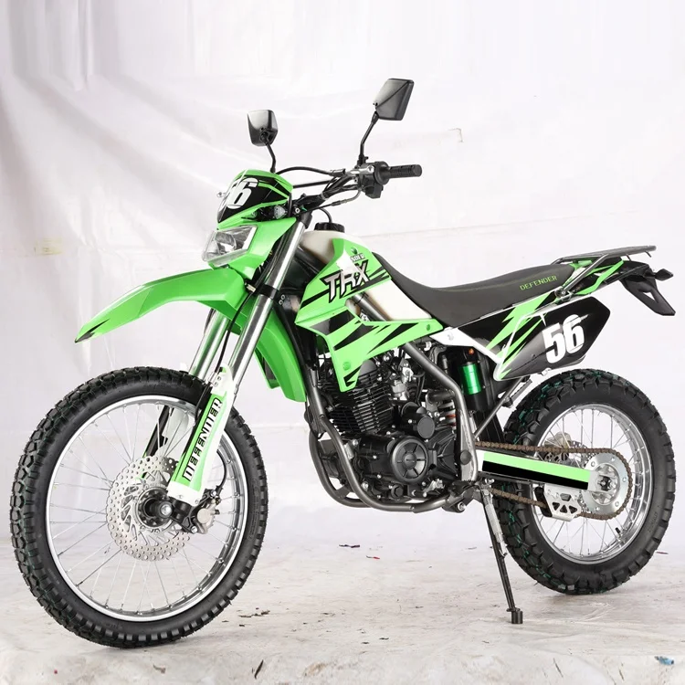 2018 New Daily Commuting 250cc Dirt Bike