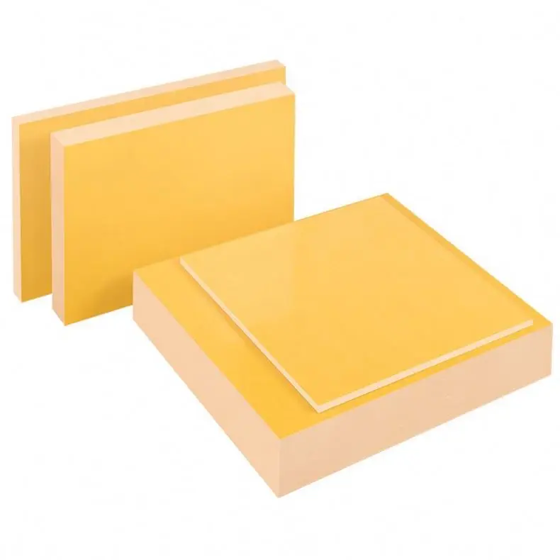 Customized Factory Production 3240 Epoxy Phenolic Glass Laminated Circuit Insulation Board for Battery Usage
