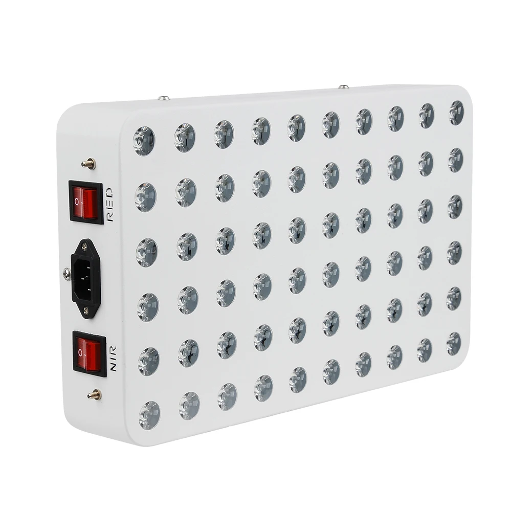 Full Body Cover Professional Medical LED Light Panel 660nm 850nm Red Light Therapy