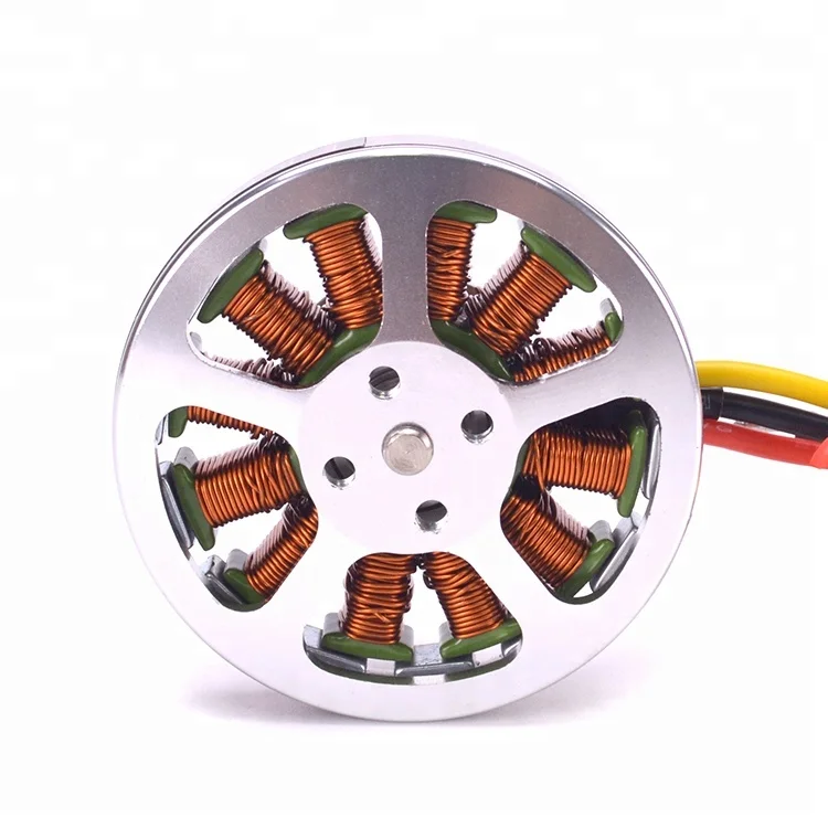5010 360KV Brushless Motor High Torque for RC MultiCopter QuadCopter