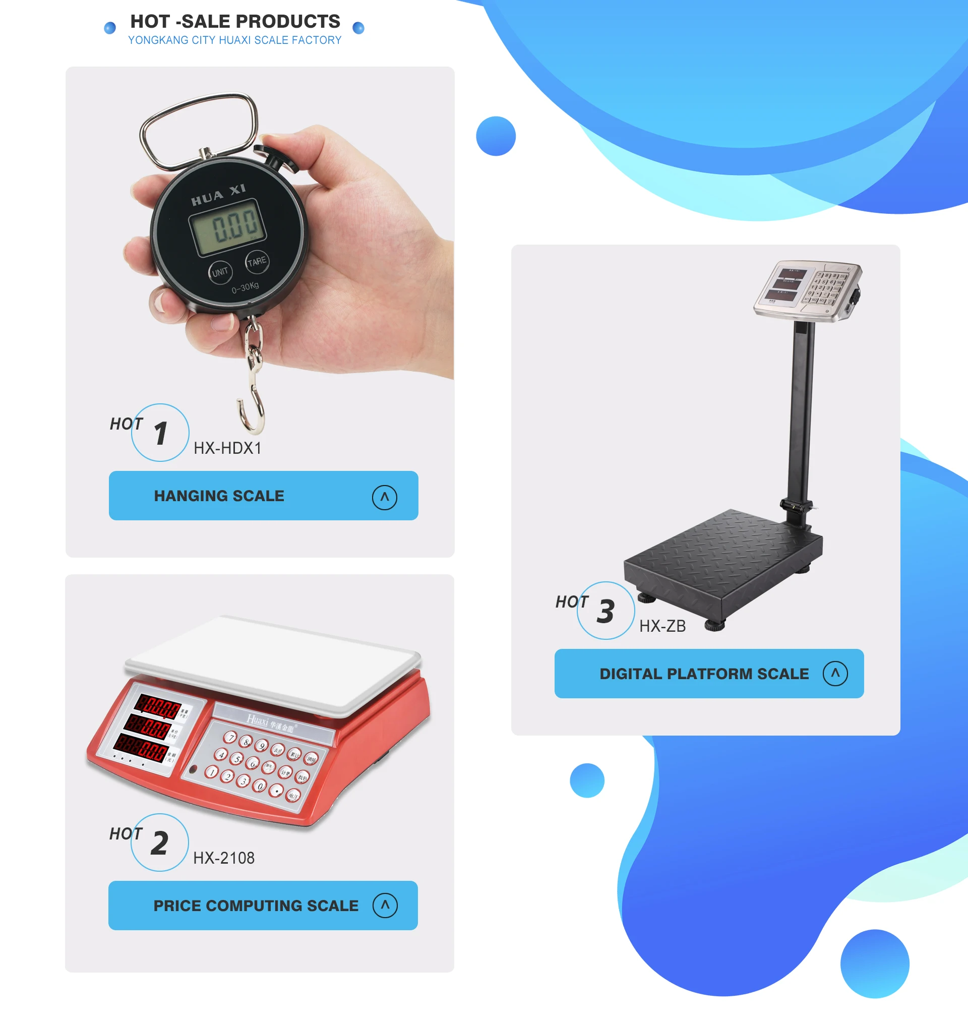 30KG digital printing machine price weighing scales