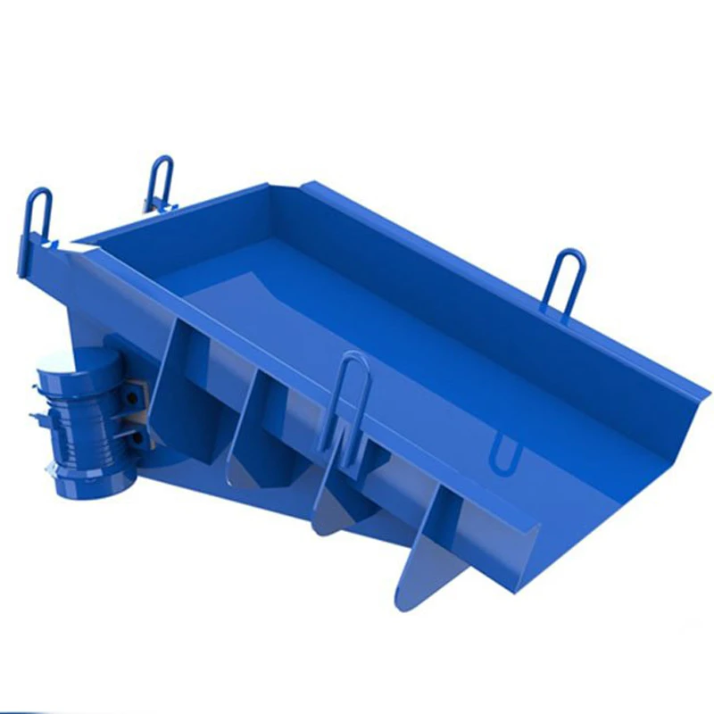 Прямая продажа с завода, вибрирующий каменный добывающий питатель 2021, лидер продаж, высококачественный каменный вибрирующий питатель для продажи