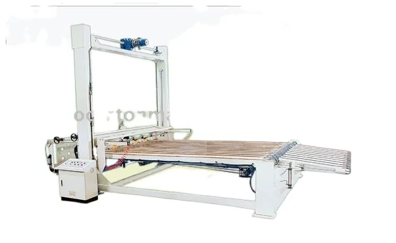 Автоматический высекальный станок с сенсорным экраном, высекальный станок для пиццы, картонных коробок, флексографской печати, высекальный станок