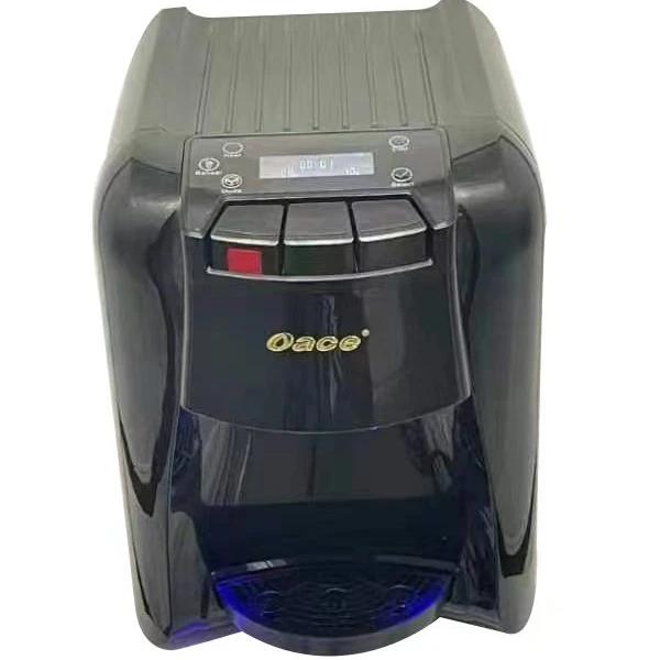 Table top  Hot and Cold   Water Cooler Dispenser