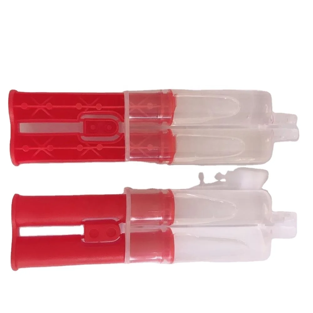 Шприц эпоксидный клей