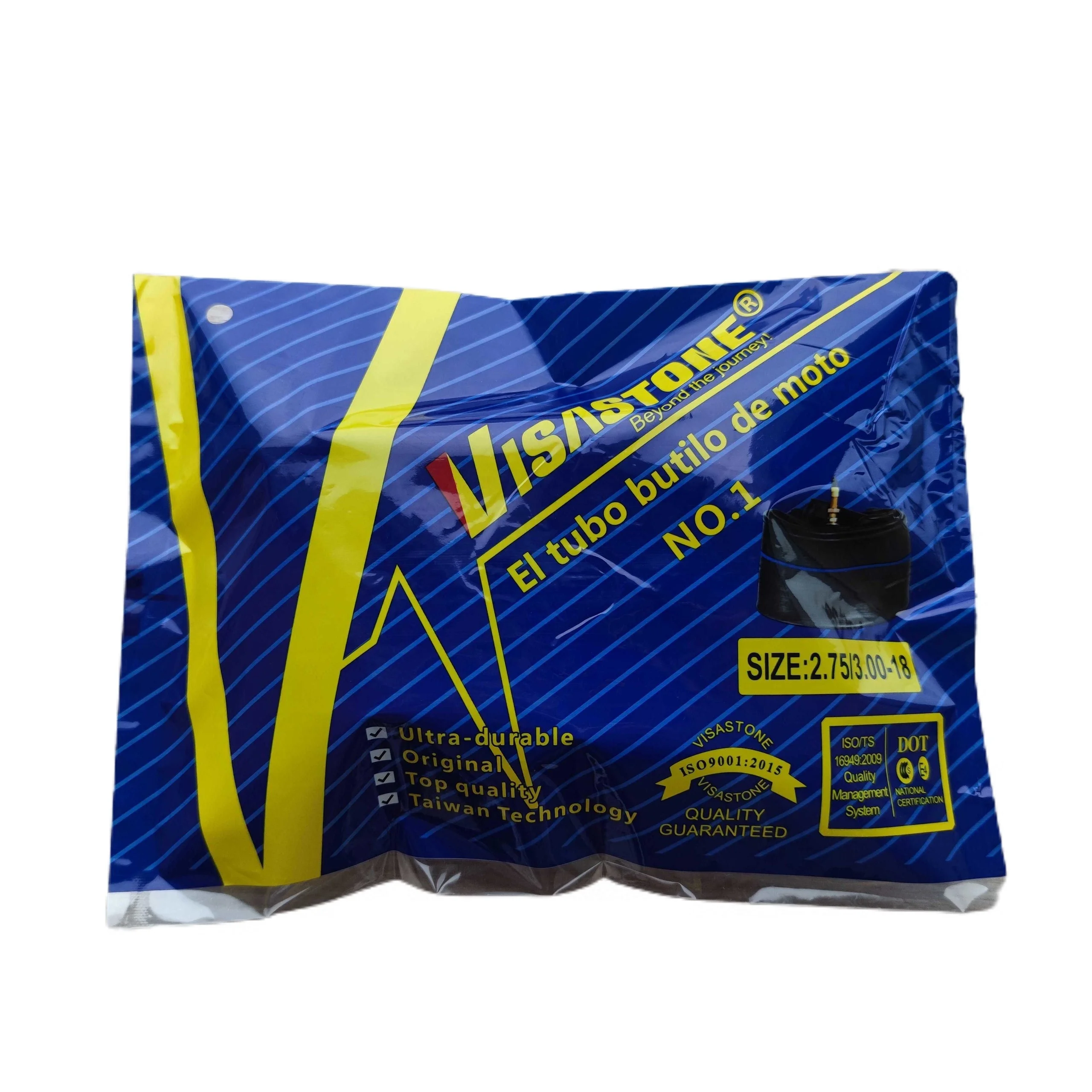  GMT03 3.00-18 MOTORCYCLE TIRE / llantas de moto 300-18 /8PR