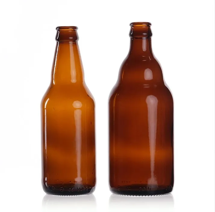 Surya Crown Cap Brown Beer Bottles 650 Ml Will Make Your Wine Beer Look Extra Special When Presented In These Stylish Bottle