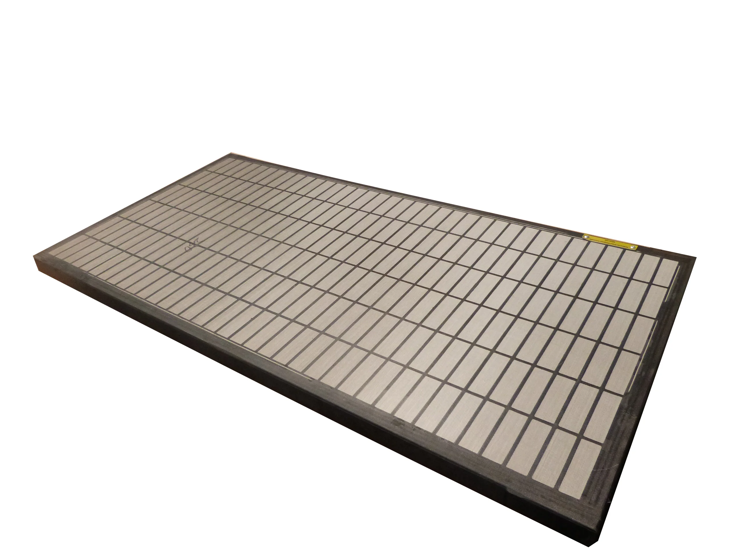 
Swaco Mongoose Shale Shaker screen 