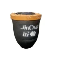 JinDun Sic Graphite Crucible Supplier