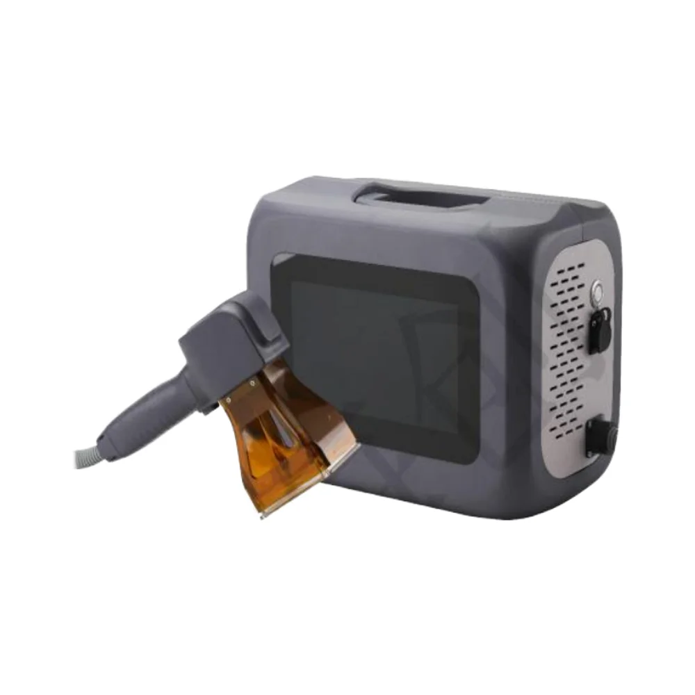 Sino-galvo SC1405-MCH laser hand-held vibrating lens-industrial laser head