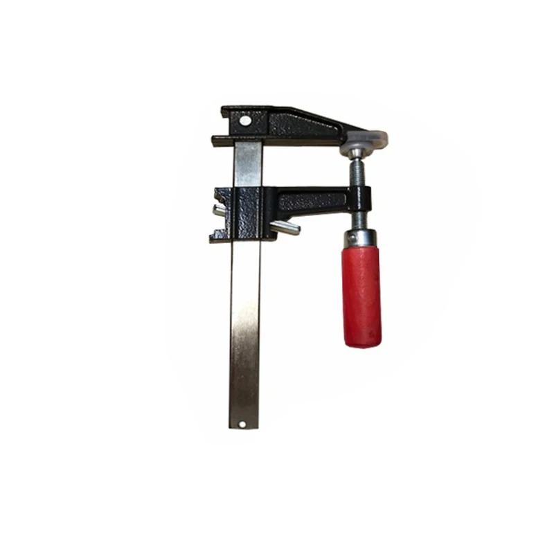 Heavy Duty Woodworking Clamps Woodworking Tools Aluminum F Clamp