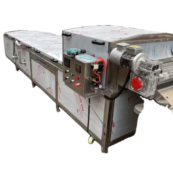 Full-automatic pasteurization machine milk jelly pasteurization machine bag bottled water bath pasteurization equipment