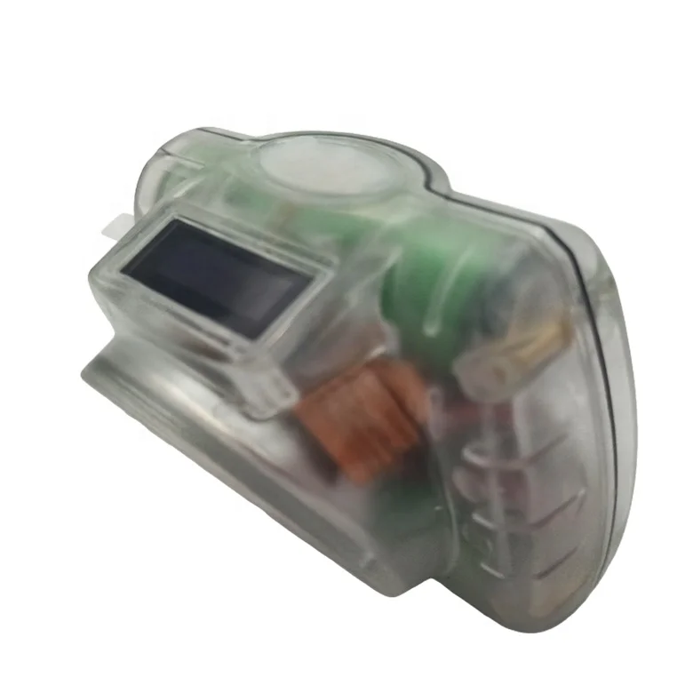 Durable rechargeable LED cap lamp cordless KL6-A miners cap headlight