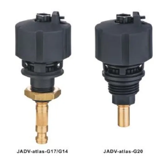 JADV  ASCO/MA Series High Quality Pneumatic Auto Drain Valve