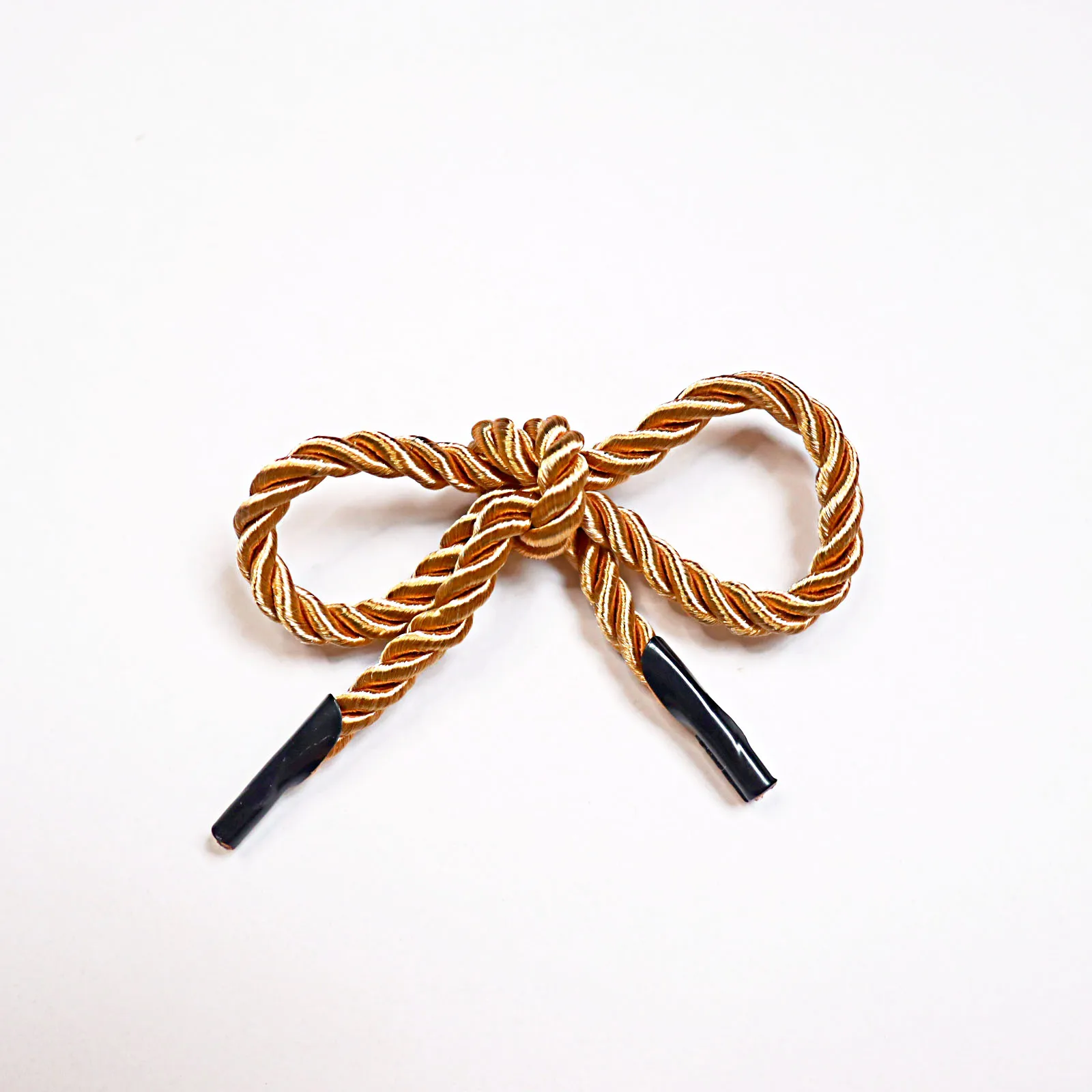 Одноцветная петля с бахромой, бахромой, кисточками, популярный на заказ, очаровательный изготовитель на заказ, вискозный логотип, декоративный материал для украшения времени