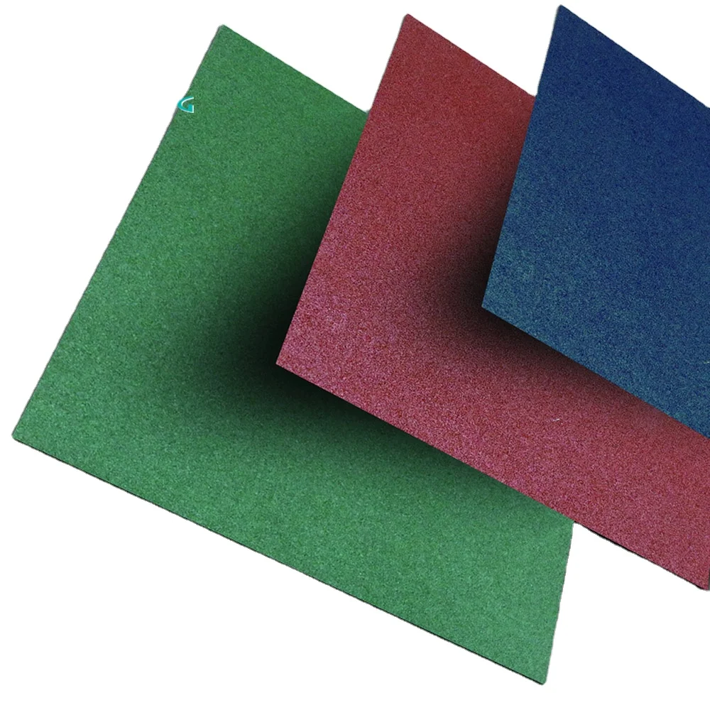 good hardness soft horse stalls rubber floor tiles rubber pad sbr rubber mats