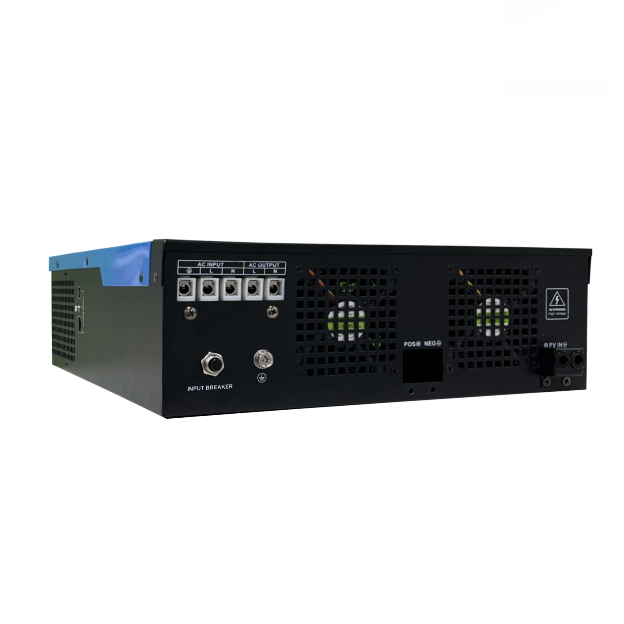 4kva 5kva inverter hybrid solar inverter 5kva 48vdc for on off  grid tie solar micro inverter system