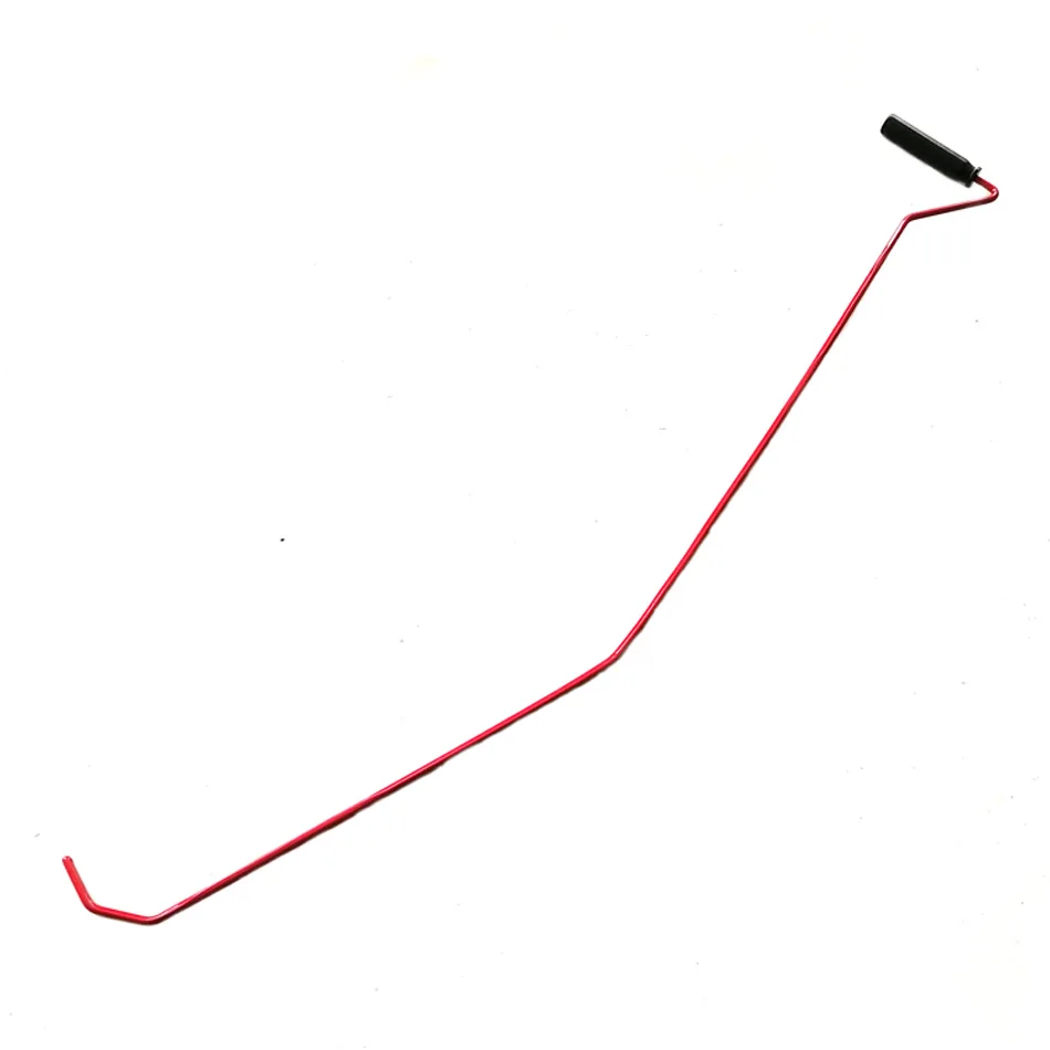 OEM and ODM  lock smith tools Car Tool Kit red Long Reach Grabber 1.3meter