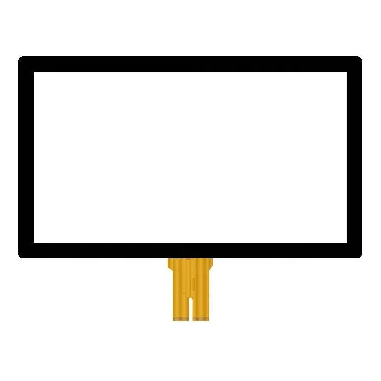 ETK 32 inch capacitive touch screen overlay kit PCAP with 16/9 ratio