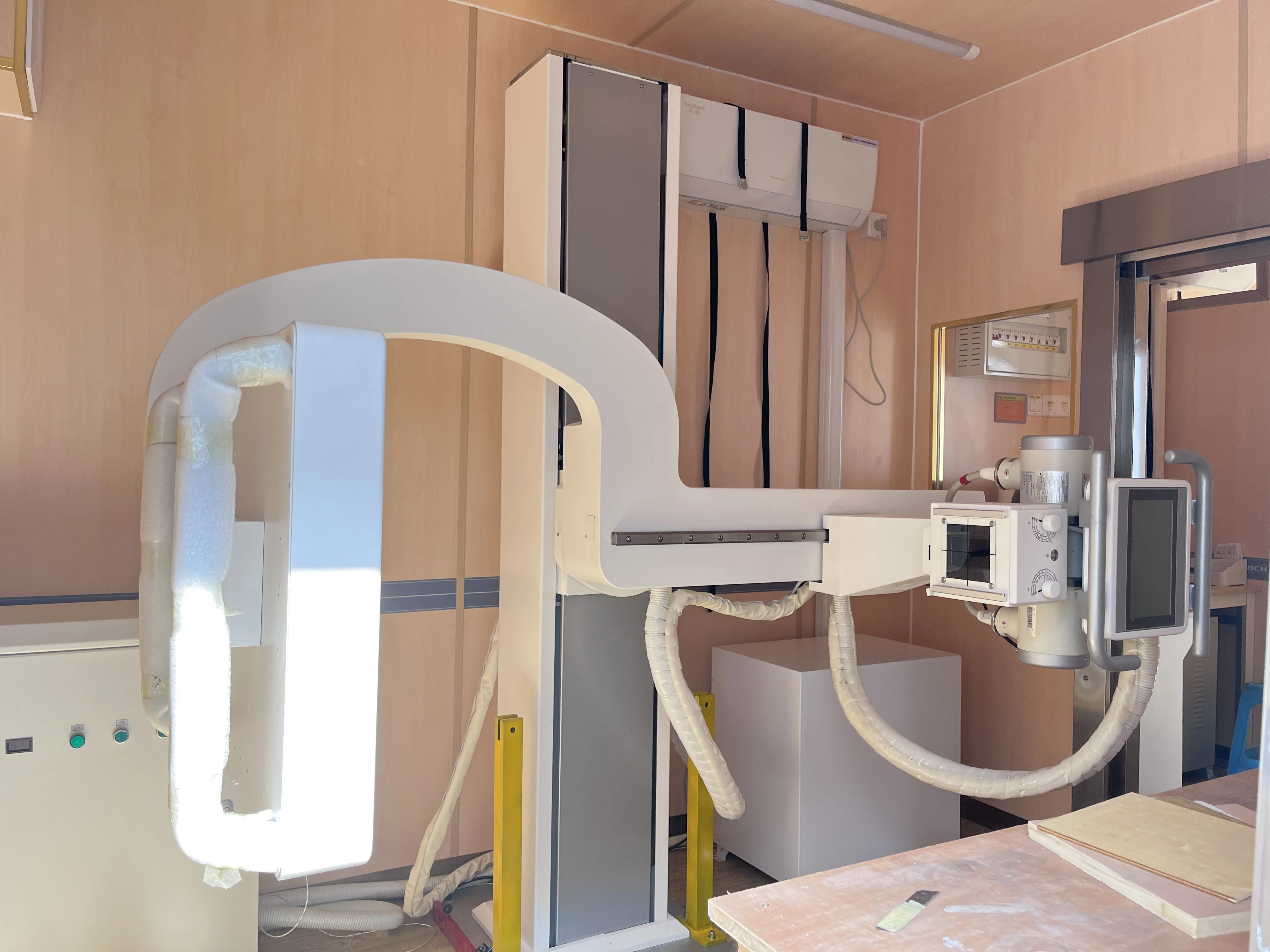 Hot style X ray machine Medical X ray Machine Professional X ray Manufacturers