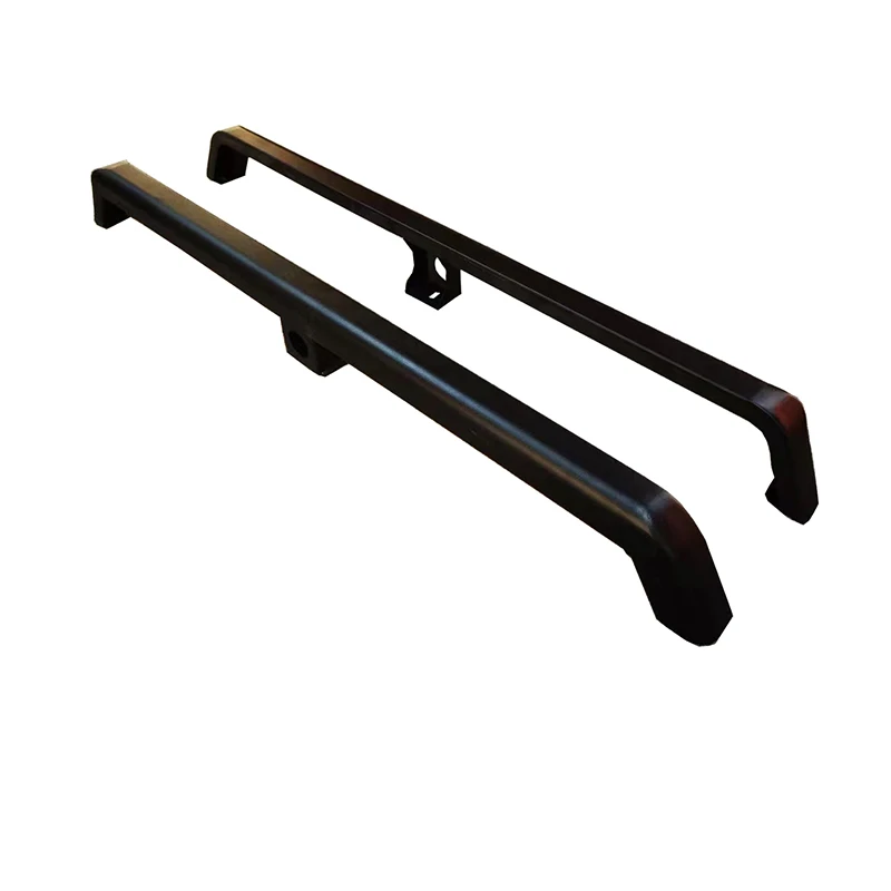Removable Side Bars for Aluminum Roof Rack 4x4 Off-road Accessories Removable Side Bars for Luggage Rack Support Side Bars