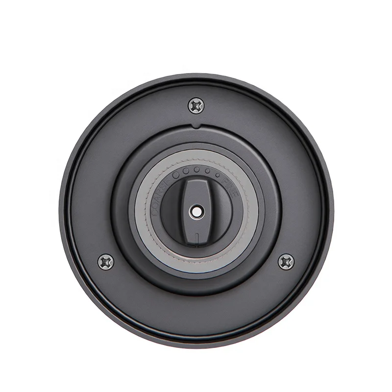 Premium Mini Electric Cordless Coffee Bean Grinder Mill USB Rechargeable Automatic professional Coffee Grinder