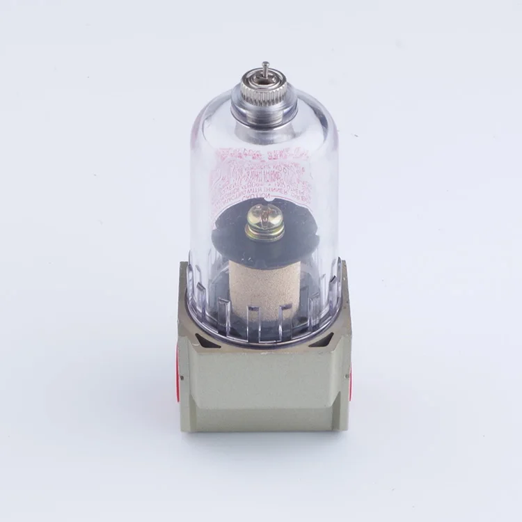 AF2000-01/02 SMC Type Pneumatic Air Filter