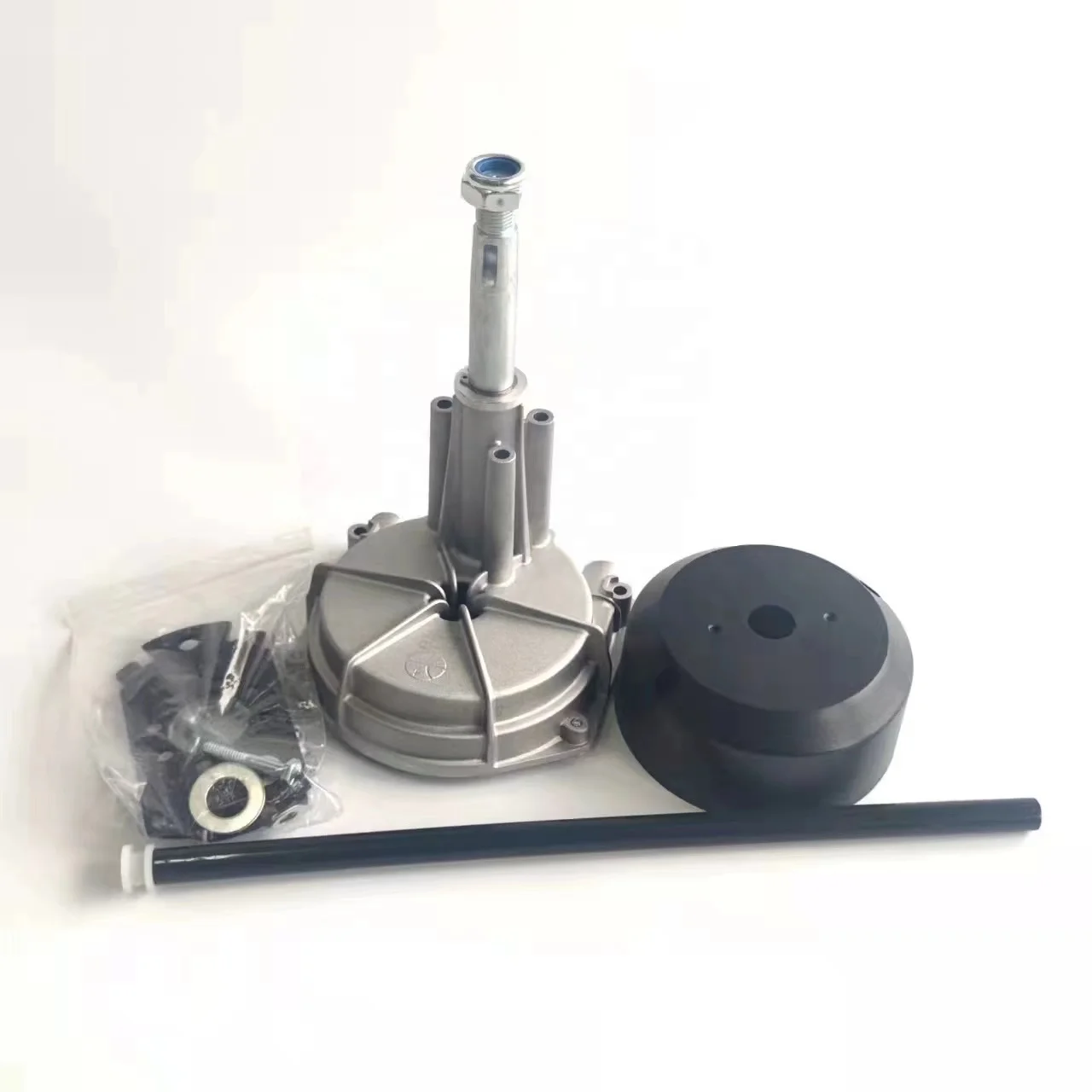 Mechanical Steering System Marine Outboard Engine Planetary Gear Wheel Helm