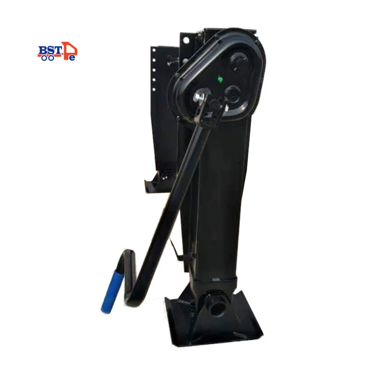 Semi Trailer Use Standard 28T Trailer Landing Gear Leg