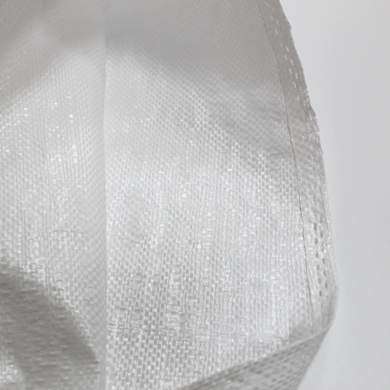 China made bopp laminated pp woven bag cheap price/ 25 kg 50 kg white rice Pp woven bags wholesale price