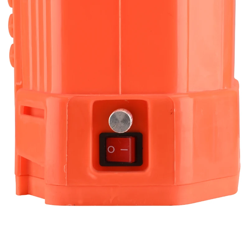 Premium 16L/18L/20L Agricultural Spray Equipment 12V8Ah Electric Pump Plastic Nozzles Spare Parts Unbeatable Performance Outdoor
