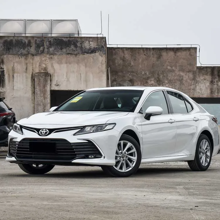 Arreglo Amortiguador Toyota Camry продажа 25 Лев электрическая кожаная многофункциональная 5-местная камера Q5 люк на крыше спереди 4 + сзади 2