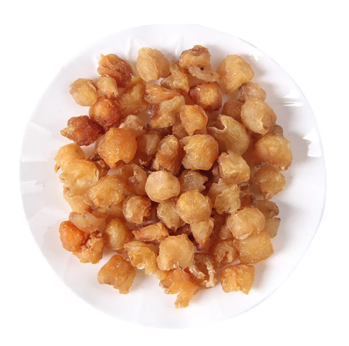 Сушеные целлюлозы longan без сахара настоящие фрукты 100%