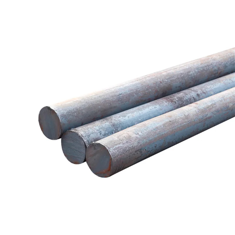 Factory Direct Supplier AISI 1018 Carbon Steel Round Bar