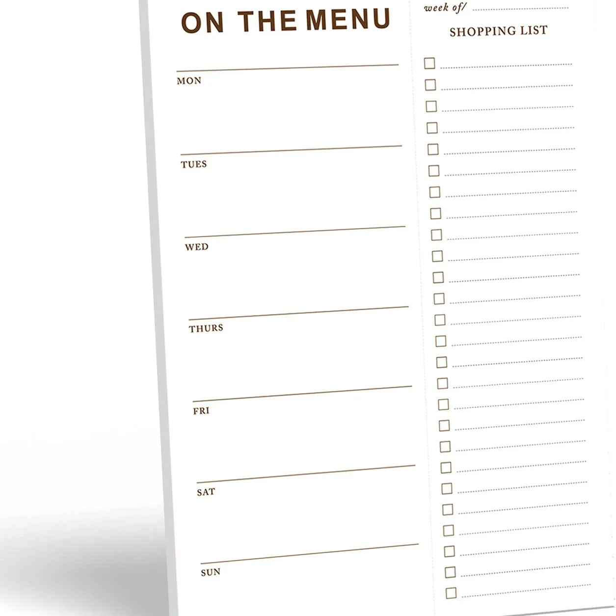 Magnetic Refrigerator Stickers Memo Message Board Note Pad Paper Calendar Magnetic Calendar For Fridge Paper Magnet Calender