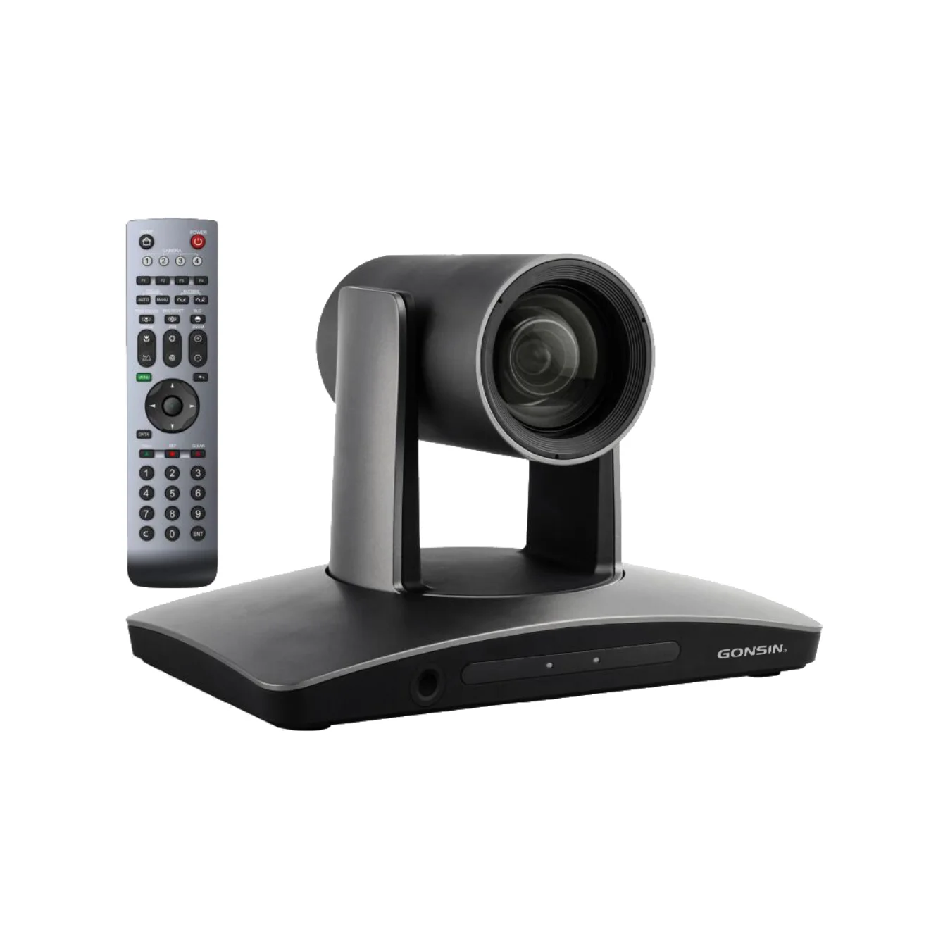 Video Conference Equipment 1080P HD Video Conferencing Camera With Audio Visual System Video Conferencing Tracking Matrix
