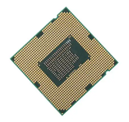 Computer CPU I3 2100 i3 2120 i3 2130 Dual core LGA1155 CPU Processor