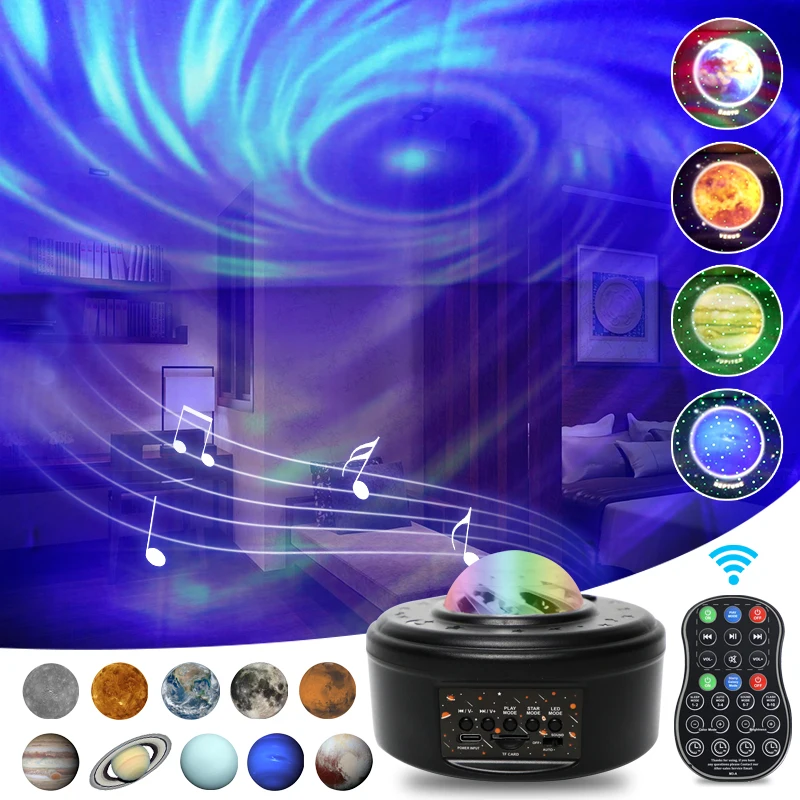 YSH party starry ceiling light for home decoration stage lighting equipment Guangdong Sky star magic ball laze lights