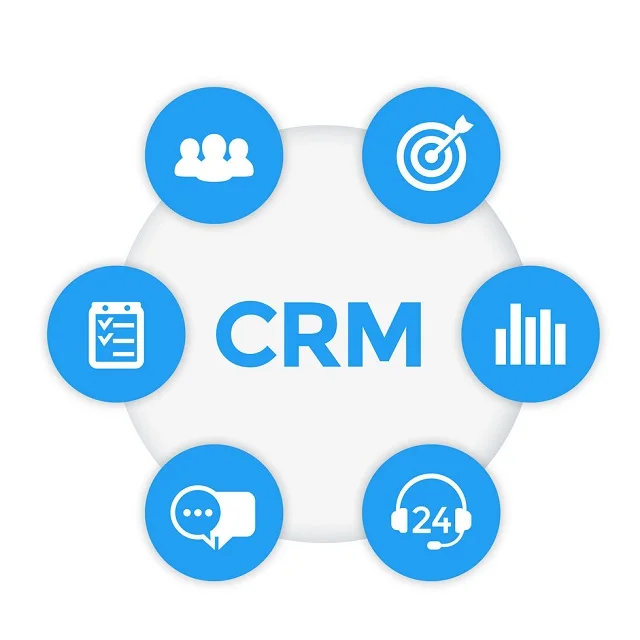 CRM Software