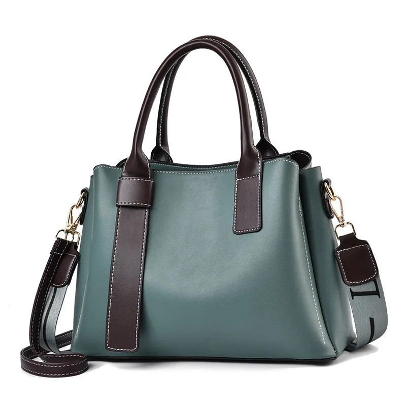 Handbag design Korea Trend ladies shoulder bags fashion latest women high quality sequins designers handbags