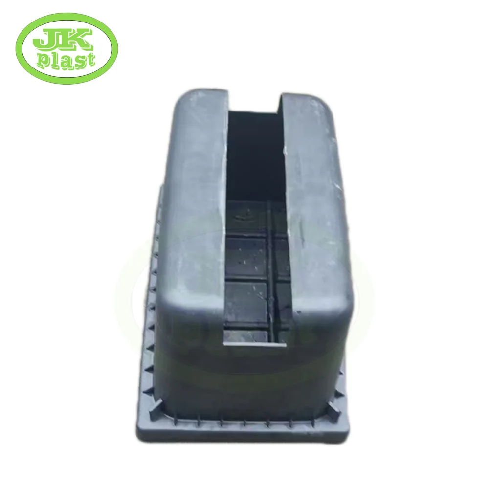 Anti-Corrosion Water Meter Box for Coastal and Humid Areas