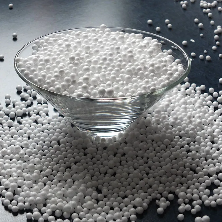 High Impact Pre-foamer Eps/PSV (Foaming Raw Material Beads Eps Granules