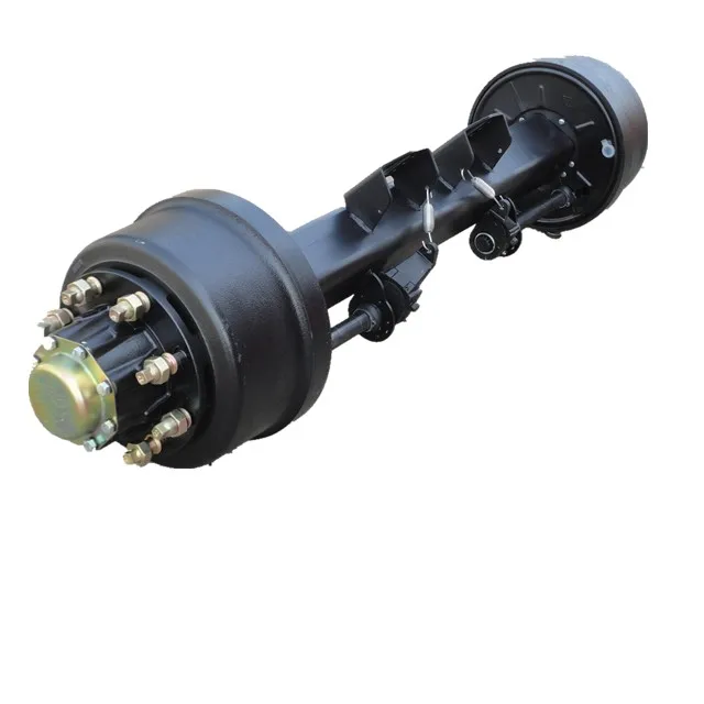 Tractor  Rear Axle KAIMA Trailer  Axle