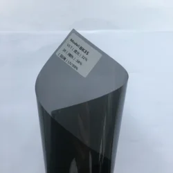 LIDA Car Films 8 Years Warranty 32% Vlt Wholesale Price High Quality Solar Dyed Car Window Film Tint For Car Glass