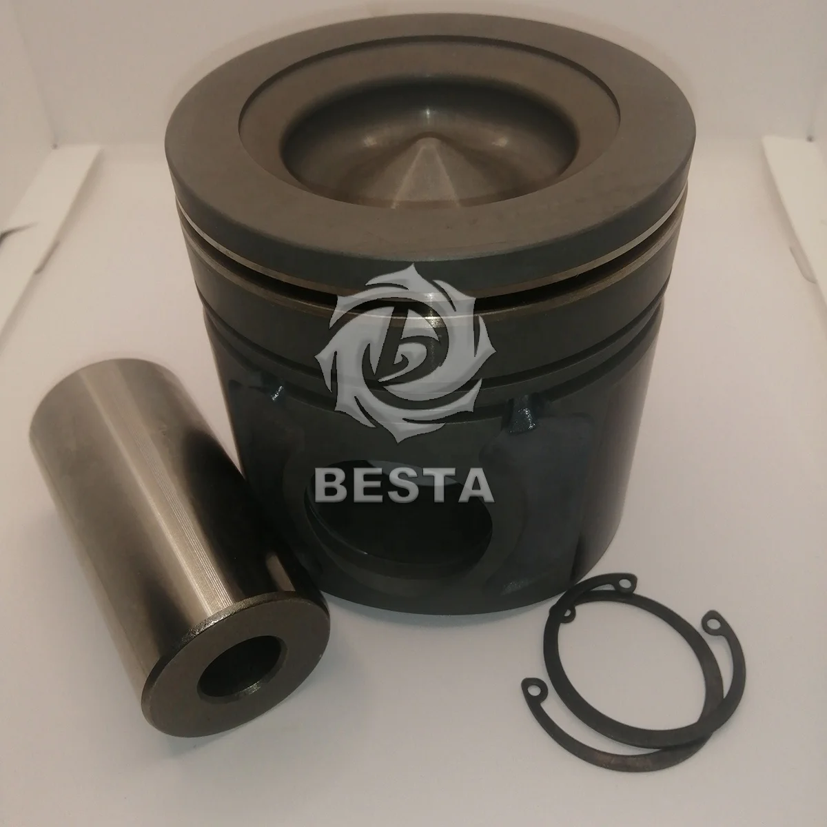 3CX 4CX engine piston with pin 10614A101  10304A103   for JCB tractor engine parts